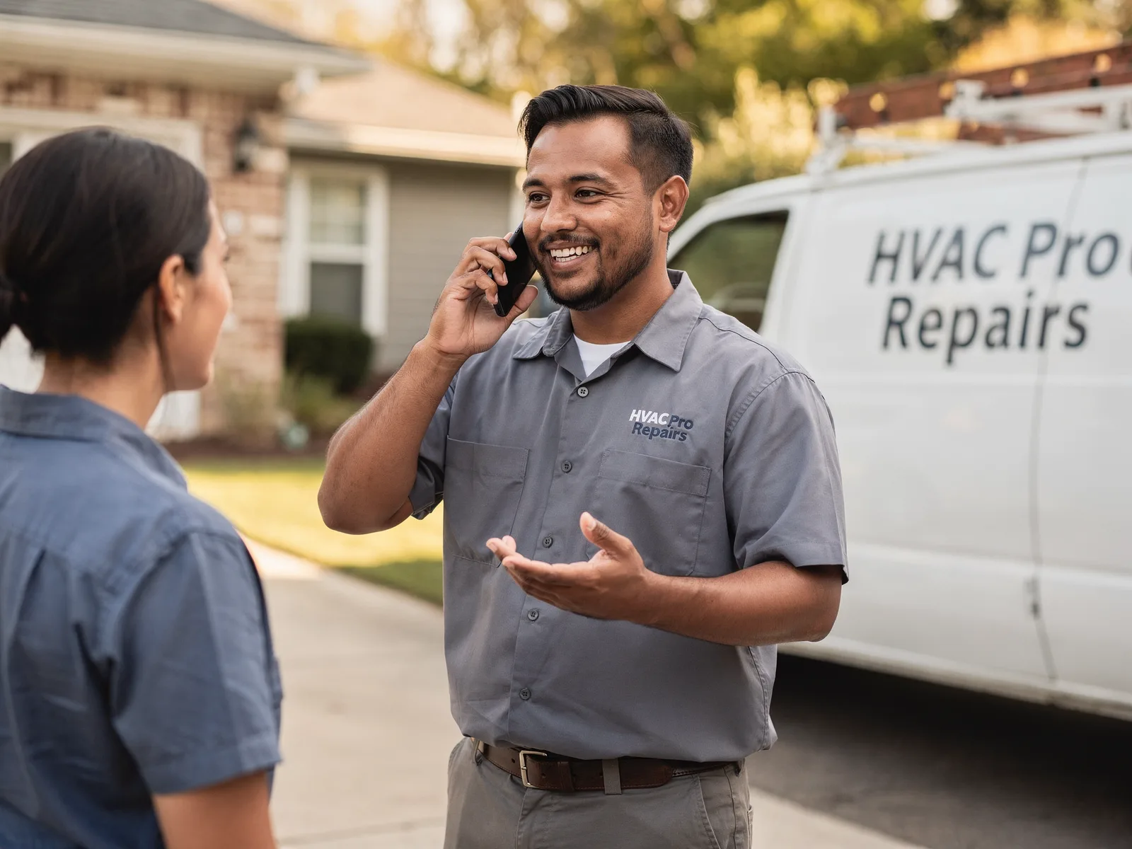Heat Pump Repair Orting, WA FAQs